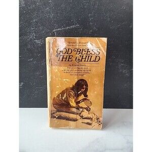 God Bless The Child By Kristin Hunter Paperback